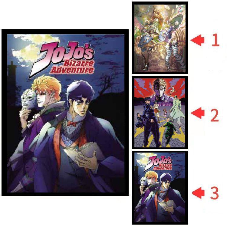 3D Gradient Lenticular Stereoscopic Poster - European & American Hot-Selling Design