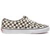 Washed Authentic 'Black White' VN0A2Z5IWO3