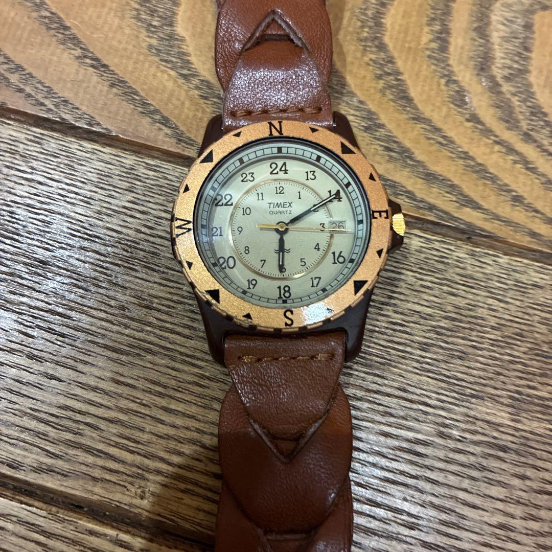 Used Timex TIMEX Safari