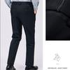 Seven Wolves Men's Modal Cashmere Composite Casual Pants