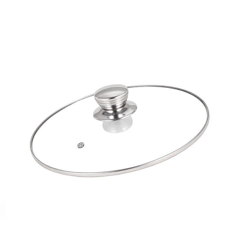 Debo Rosen 304 Stainless Steel Multi-Function Pot