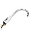 Household Bathroom Sink Hand Washing Device Fully Automatic Intelligent Sensing Faucet Kitchen Copper Water Tap