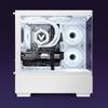 Vibox IV-635 Gaming PC Complet • 23" Écran • AMD Ryzen 7 5700X 4,6 GHz • Nvidia RTX 5050 8GB • 16GB RAM • 500GB SSD • Windows 11 • WiFi