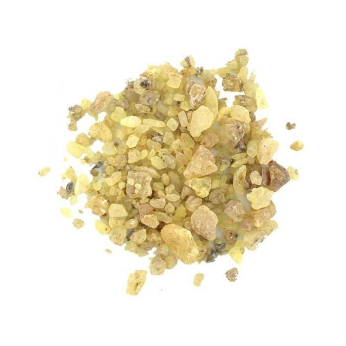 COPAL EN LARMES - SACHET 30GR