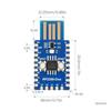 RP2350 One Microcontroller Module USB Storage Programming 29 GPIO Pins PWM ADC Support