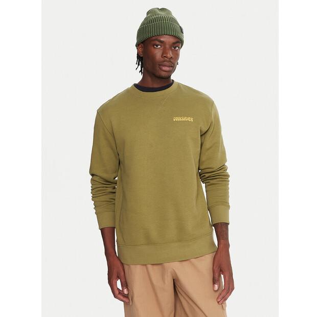 Толстовка Quiksilver Salt Water Graphic EU S