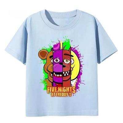 Hauts – T-shirts