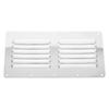 Stainless Steel Outdoor Kitchen Vent: Enhance Airflow & Eliminate Cooking Aromas Heating Cooling & Vents HVAC Systems & Parts