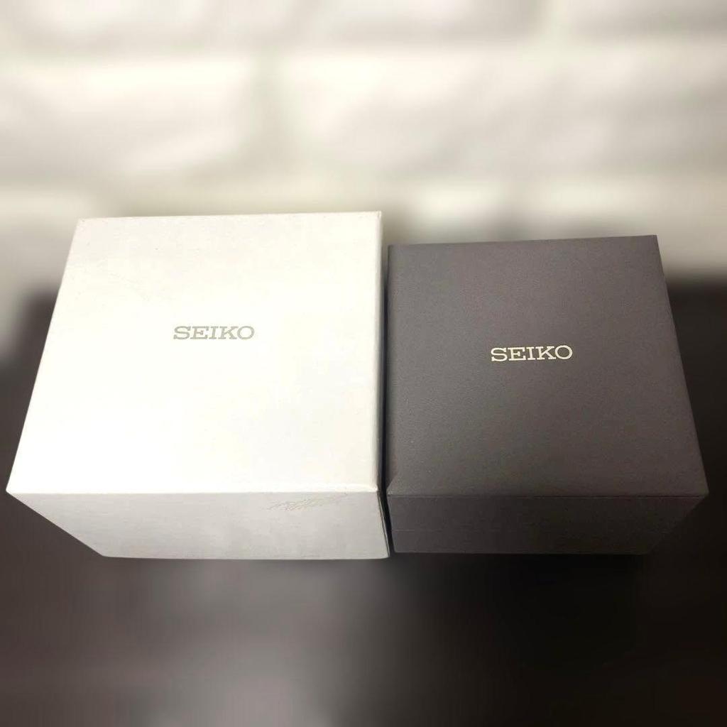Used [Working item] SEIKO PROSPEX/Prospex Diver 4R36 automatic winding
