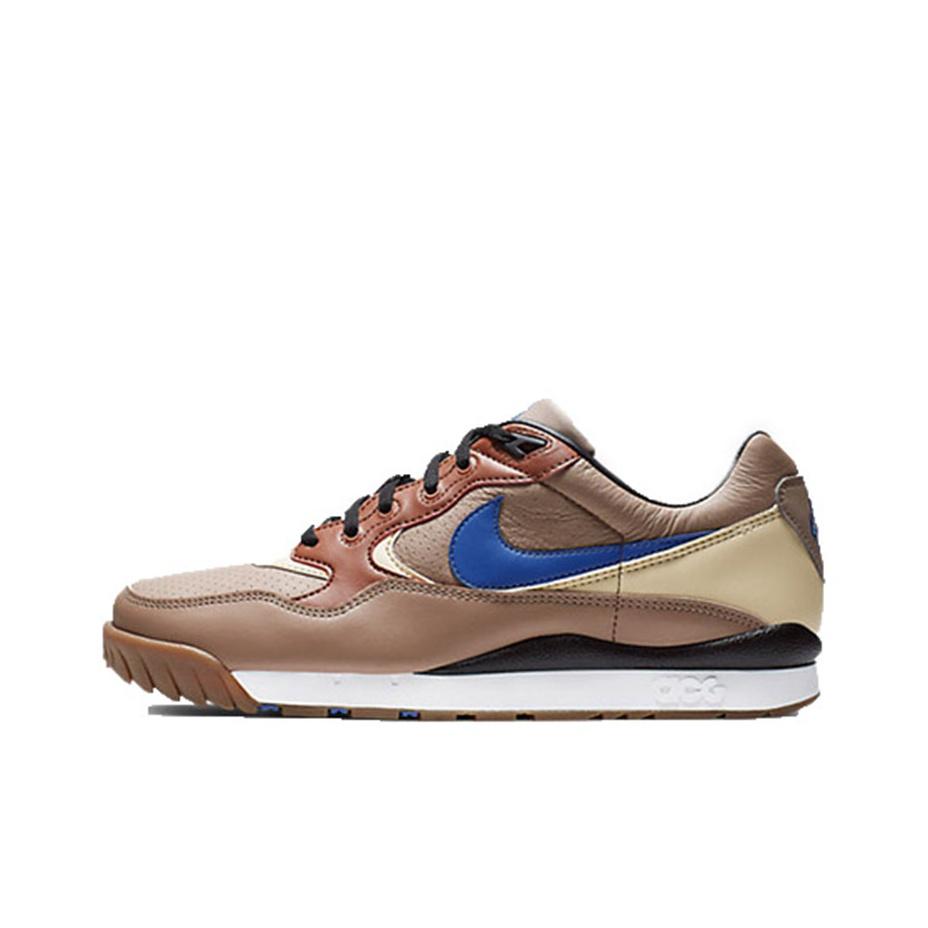 

кроссовки Nike Air Wildwood ACG Desert Dust Game Royal AO3116-200