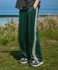 MINIMALPROJECT Side Line Training Pants Mtp122-Z / 4 Colors (Type A)