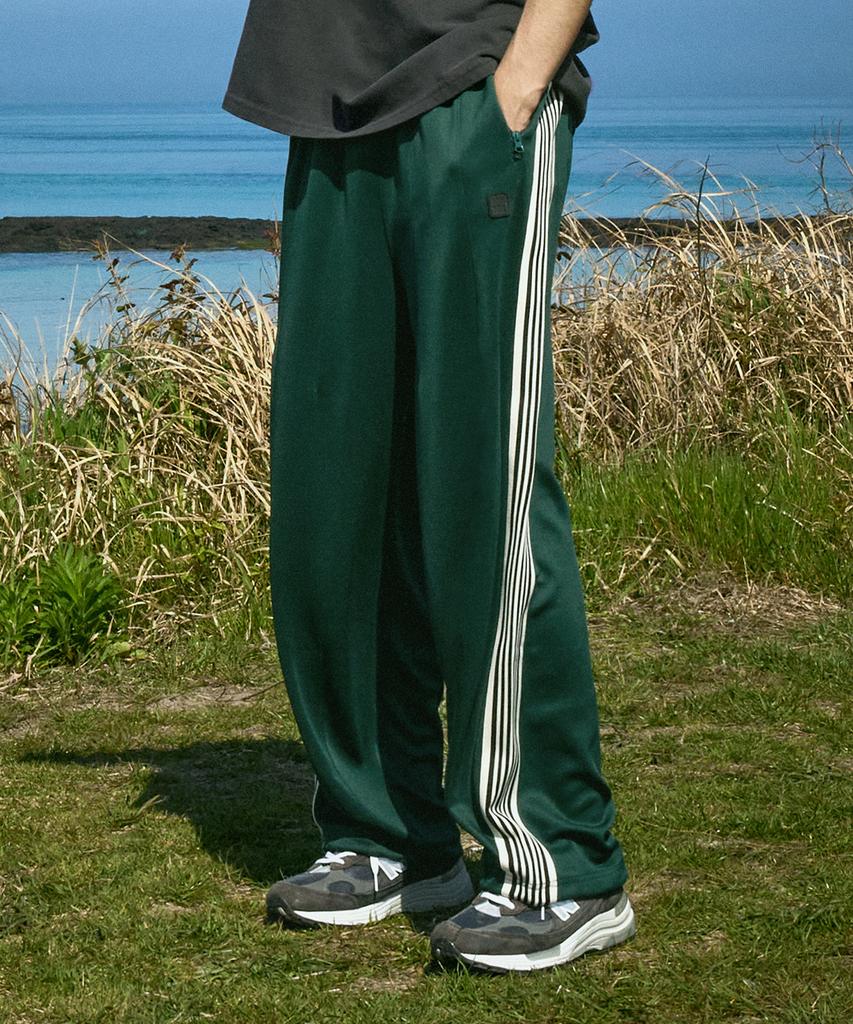 MINIMALPROJECT Side Line Training Pants Mtp122-Z / 4 Colors (Type A)