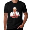 Respect The Polygon Tshirt Novelty Graphic Tee Shirt