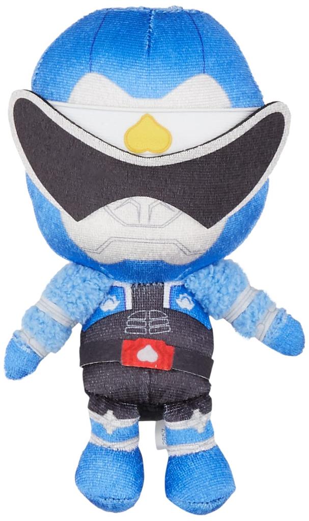 Sentai Hero Plush Toy Series Bakutaro Sentai Don Brothers Saru Brother