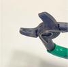 ESCO 183mm Hog Ring Pliers (Bent Type/Spring Included) EA532XB-3