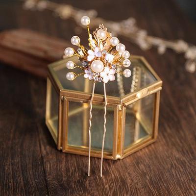 Accessori per capelli – Ornamenti per capelli
