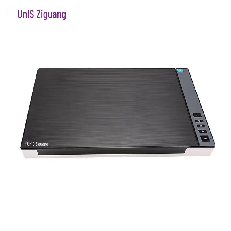 

Uniscan M2900 A3 Flatbed Scanner CN plug (adapter included)