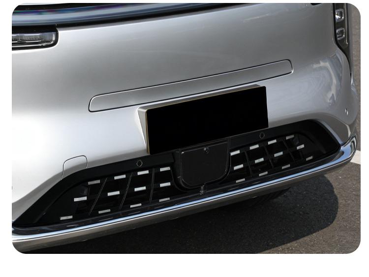 Insect Net for Front Grille Radiator Protection - Compatible with 26 IM LS9 Models