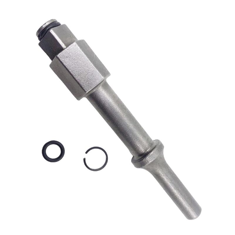 

Heavy Duty Pneumatic Bolt Breaker Impacts Socket Tool Automotive Bolt Breaker Manual for Efficient Fastener Detachment 1