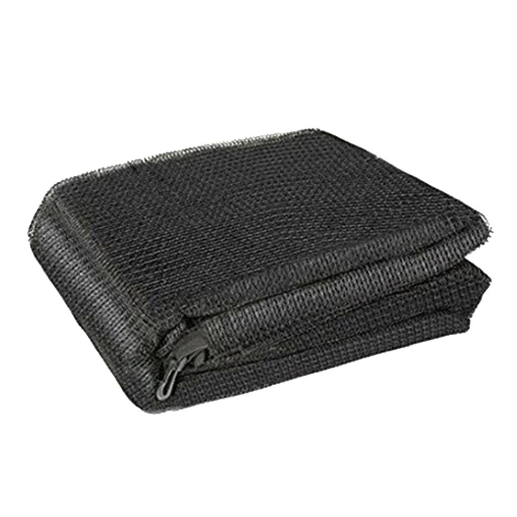 Children's Trampoline Round Protective Grille