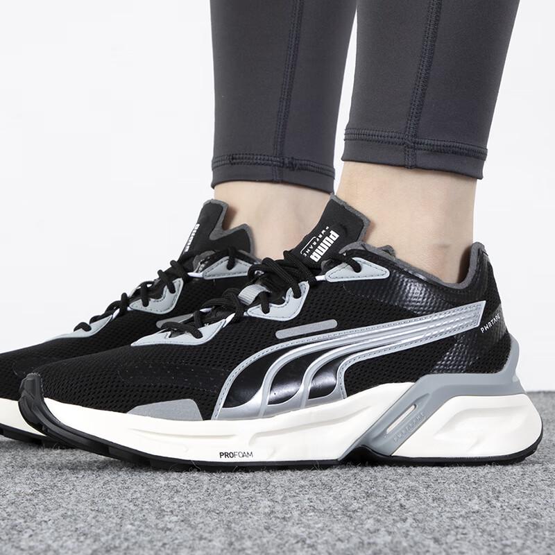 Унисекс Повседневная обувь PUMA 387169-02 EU 35.5