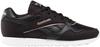 Ultra FLASH Sneaker Sneakers Black White Rose Gold