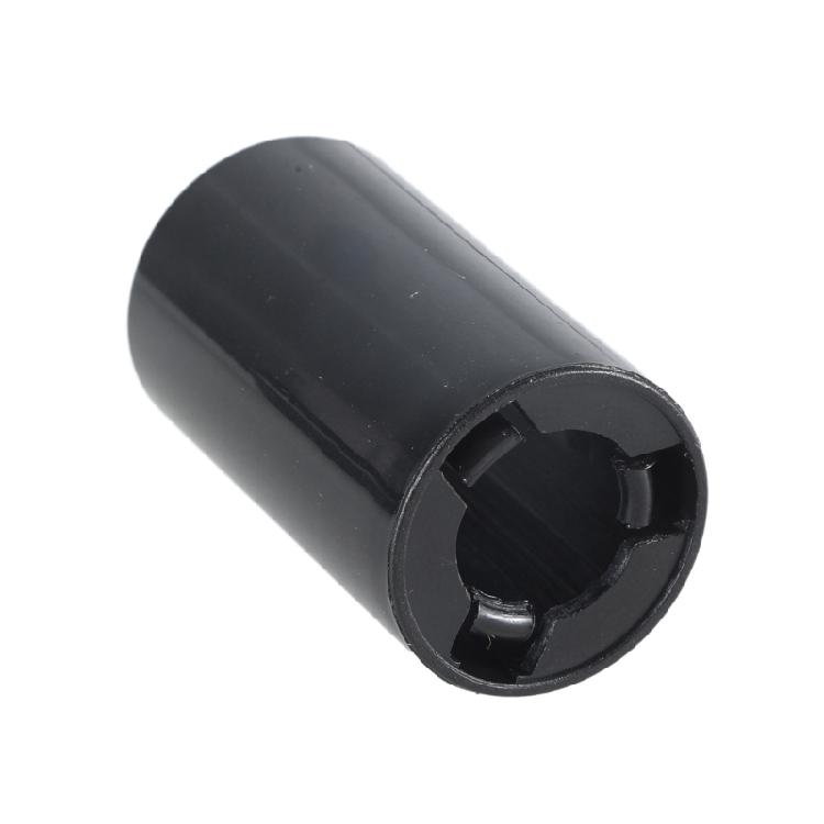 5pcs User Friendly AA To C Battery Adapter, Essential C Size Battery Adapter Spacers Case for Toy and Gadget Enthusiasts