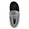Skechers Womens/Ladies Cosy CampF Leather Slippers