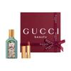 Flora Gorgeous Jasmine Eau De Parfum With Rouge À Lèvres Mat Lipstick Set 50ml+3.5g