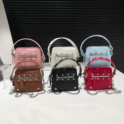 New Fashion Shoulder Messenger Bag Women
