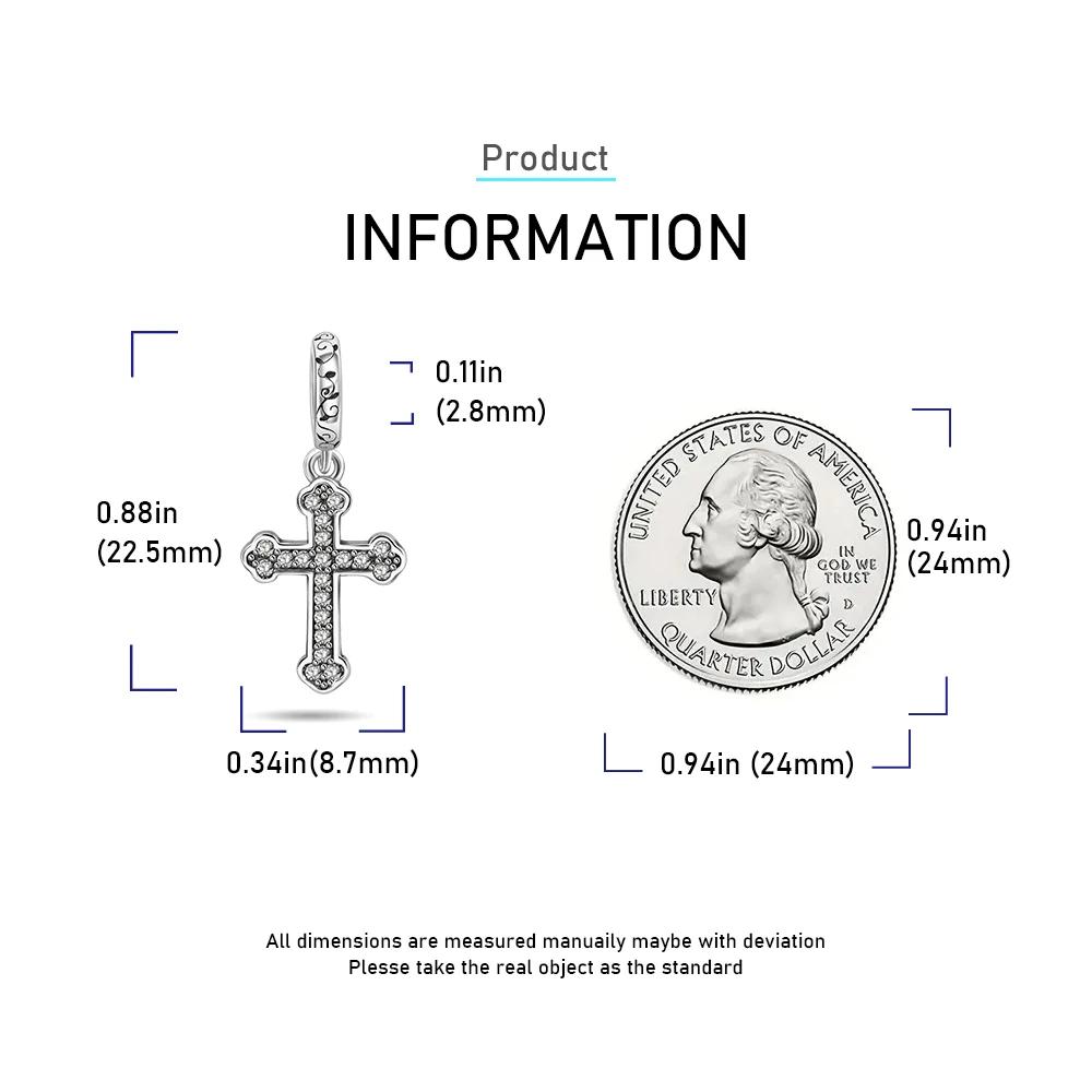 Charms Plata Angel Religion Heart Book Copper Plated For Charms Copper Plated Original Bracelet For Jewelry Making
