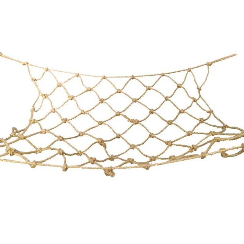 Parrot Climbing Net Swing Rope Net Bird Stand Net Hammock with Hook Bird Hanging Climb Chewing Pet Bird Toys