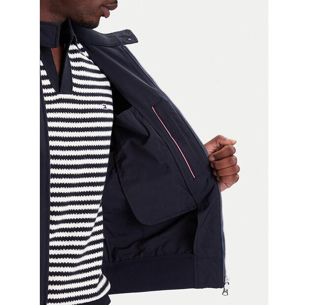 Куртка Tommy Hilfiger Harrington