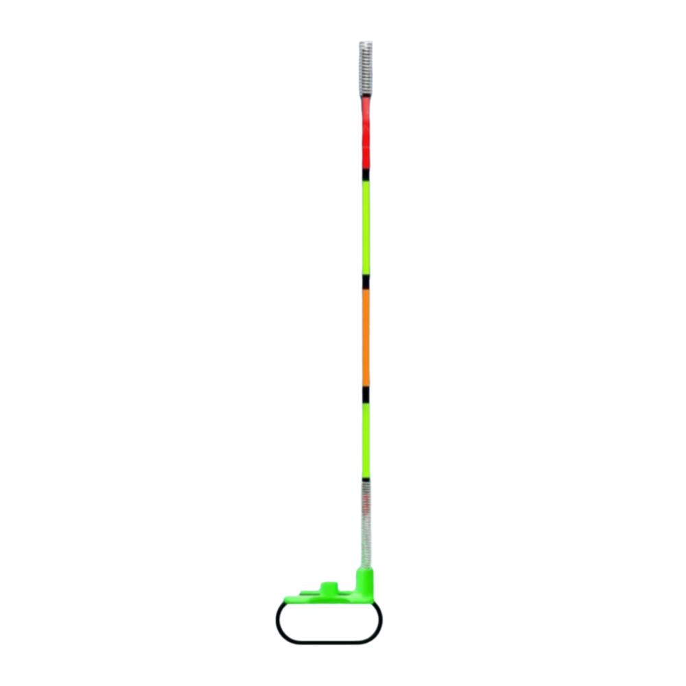 Night Fishing Fishing Rod Lighting Stick Removable Waterproof Fishing Luminous Stick Brilliant Red Light Bite Alarm