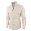 Herrenhemden Lässige Button-Down-Hemden Baumwollhemden Langarmhemden Businesshemden Hemden für Herren Arbeitshemden Hemden Lässige Hemden