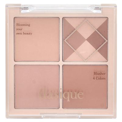 Blending Mood Cheek, 04 Beige Knit, 11,4 g