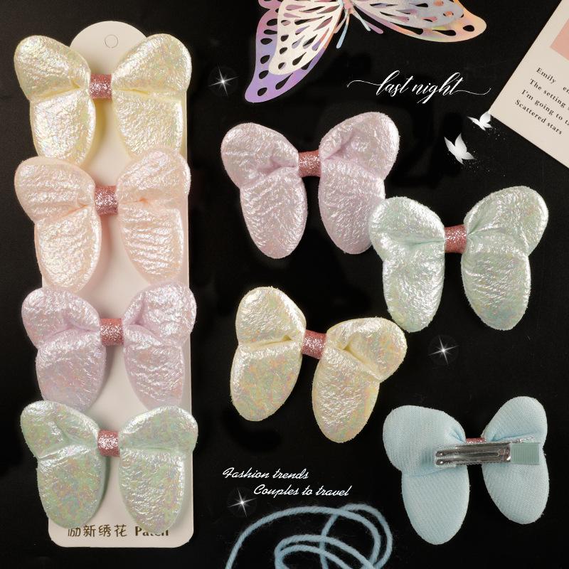 

Обувь И Шляпы, Декоративные Аксессуары, Аксессуары для Волос, Банты, Заколки, Аксессуары, Броши, Вышивка, Ручная работа DIY Тканевые этикетки Тканевые наклейки. 4 combination sets * Please take multiples of 4.