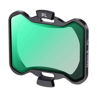 Concept DJI Avata 2 Exclusive PL Filter for Reflection Adjustment AGC Optical Glass High Transmittance Low Reflection Lightweight Nano Coating Ideal