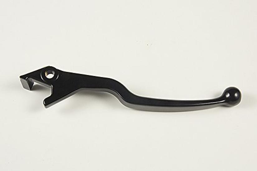 Оригинальная запчасть Suzuki Оригинальный тормозной рычаг 991421 GN125-2F чёрный