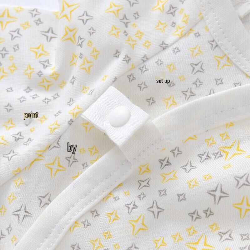 YEEHOO Newborn Baby Romper