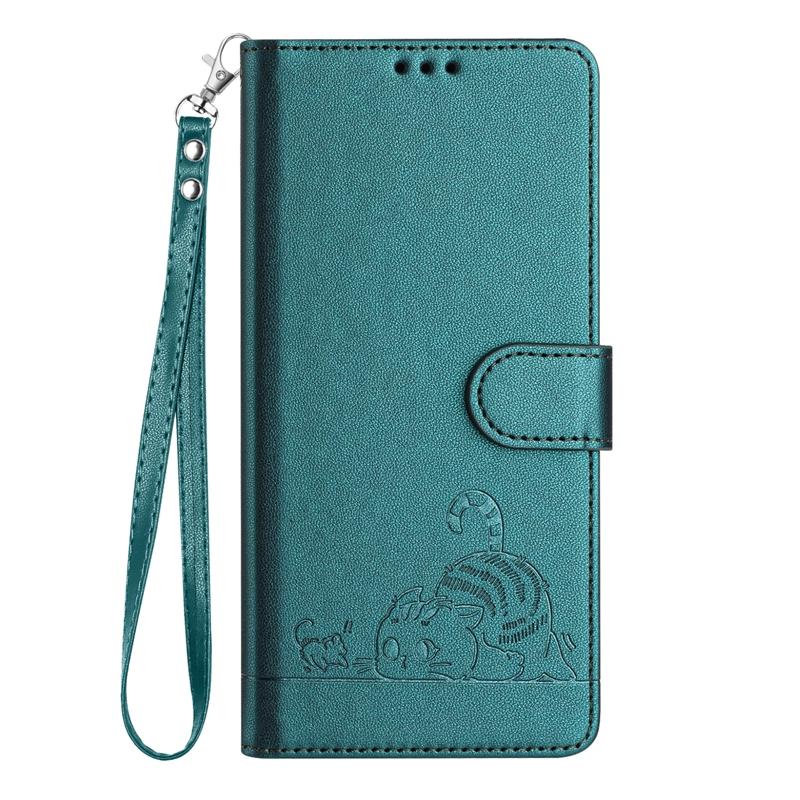 For Redmi Note 13 Pro Plus Case Wallet Anti-theft Brush Case on For Xiaomi Redmi Note 13 Pro+ 13Pro Plus 5G Leather Cover Etui