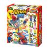 Toytron Mario Shaky Tower Balancing Game