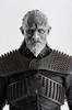 Game of Thrones WHITE WALKER Scale and POM Painted Movable Figure 1/6 ABS, PVC,