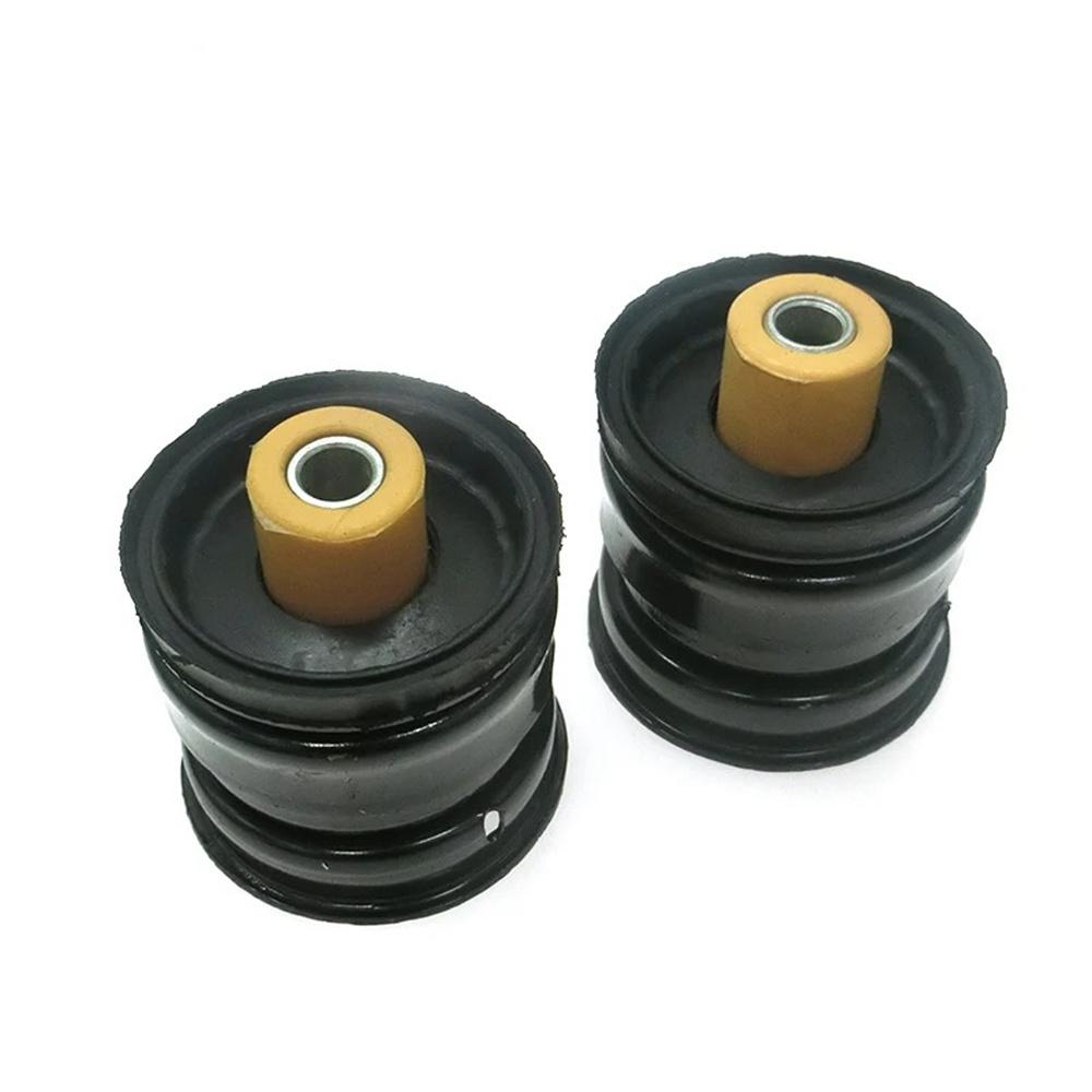 Car Rear Mounting Damper 52670-T5A-J01 For Honda Jazz Fit GK City GM6 2015-2021