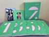 [USED] BTS Memories of 2020 Blu-ray (Trading Cards Included)