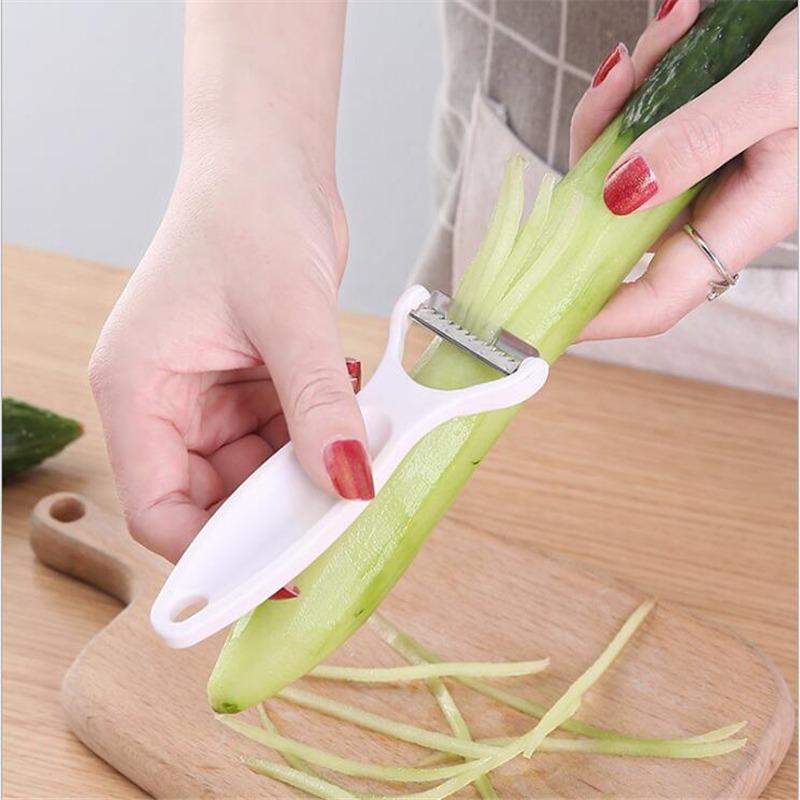 Vegetable Slicer Potato Silk Handguard Artifact Finger Protection Kitchen Tools Accessories Kitchen Gadgets Home Supplies 2024