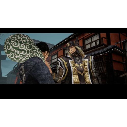 [switch] divine work theft -kamiwaza tourai-