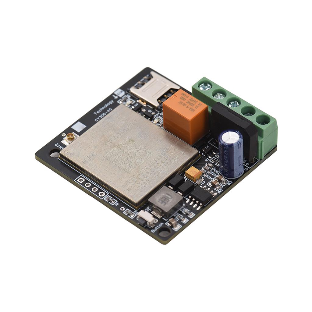 GSM Door Access Control System   Multifunctional Access Control Controller Panel Supports 2GCelsius3GCelsius4G Remote Control   Supports Remot