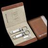 777 Manicure Set 5-Piece