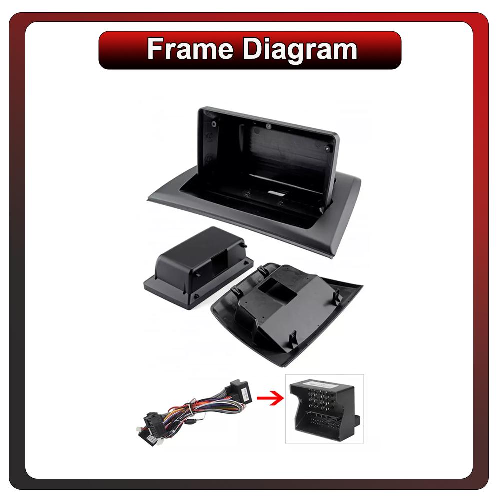 2Din Android Car-Play Car Radio,BMW X3 E83 2004-2012,Multimedia Player Head Unit Stereo GPS Navigation BT WIFI,1+16GB